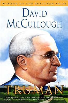 Truman by David McCullough