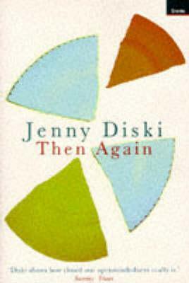 Then Again by Jenny Diski