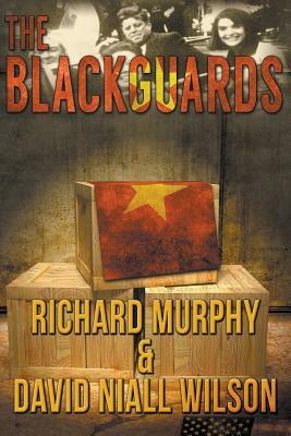The Blackguards by David Niall Wilson, Richard Murphy