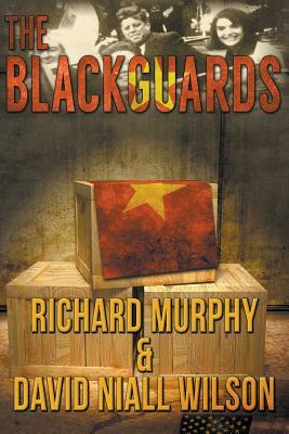 The Blackguards by Richard Murphy, David Niall Wilson