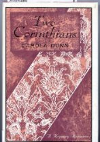 Two Corinthians: A Walker Regency Duet, Book II by Carola Dunn
