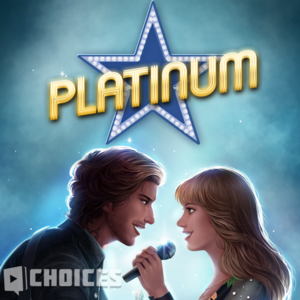 Platinum by Pixelberry Studios