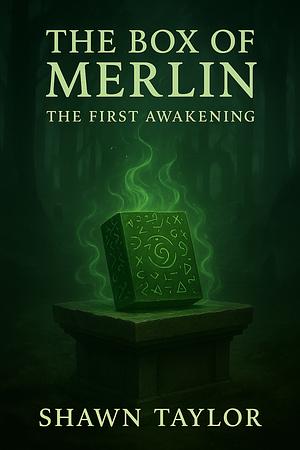 The Box of Merlin: The First Awakening by Shawn Taylor