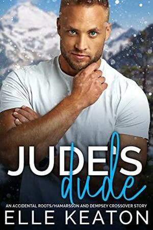 Jude's Dude by Elle Keaton