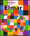 Elmar by David McKee, Hans-Georg Lenzen