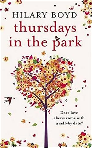 Thursdays in the Park by Hilary Boyd