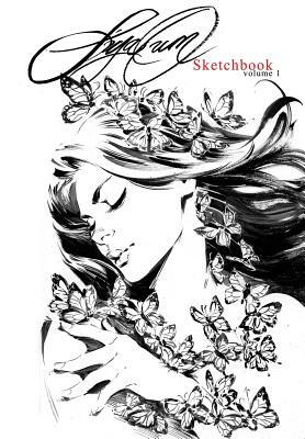Siya Oum Sketchbook: Volume 1 by Siya Oum