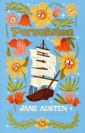 Persuasion  by Jane Austen