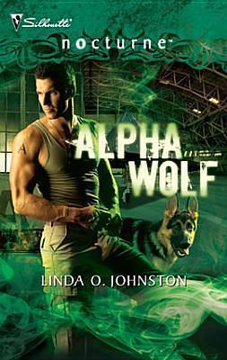 Alpha Wolf: A Halloween Romance by Linda O. Johnston, Linda O. Johnston