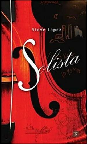 Solista by Steve López