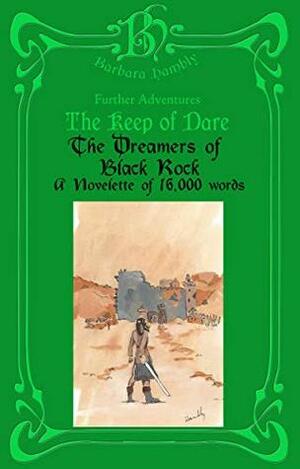 Dreamers of Black Rock by Barbara Hambly