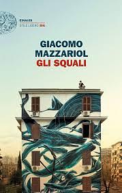 Gli squali by Giacomo Mazzariol