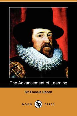 The Advancement of Learning by Sir Francis Bacon