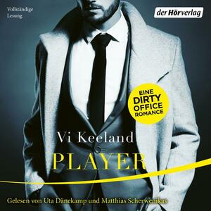 Player by Vi Keeland