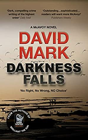 Darkness Falls by David Mark