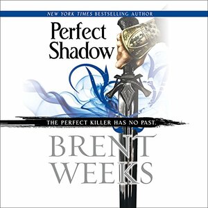 Perfect Shadow by Brent Weeks