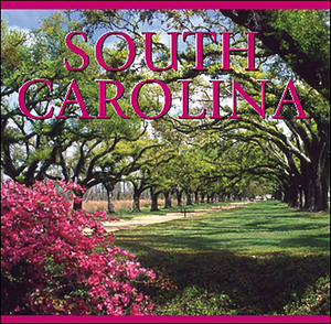 South Carolina by Tanya Lloyd Kyi