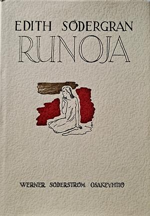 Runoja by Edith Södergran