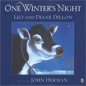 One Winter's Night by Leo Dillon, John Herman, Diane Dillon