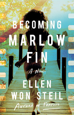 Becoming Marlow Fin by Ellen Won Steil