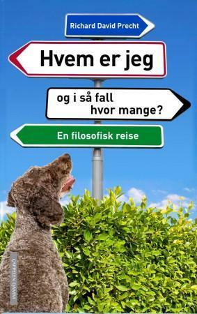 Hvem er jeg - og i såfall hvor mange? by Richard David Precht