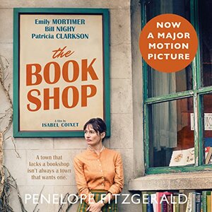 The Bookshop by Penelope Fitzgerald