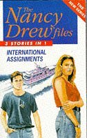 International Assignments (Nancy Drew Files, #23,31,34) by Carolyn Keene