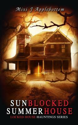 Sunblocked Summerhouse by MIXI J. Applebottom