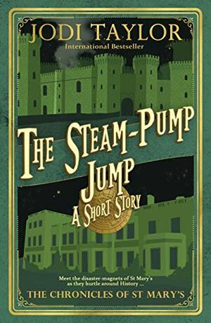 The Steam Pump Jump by Jodi Taylor