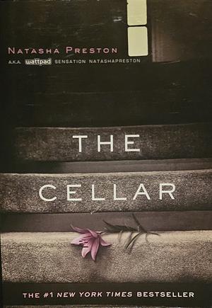 The Cellar by Natasha Preston