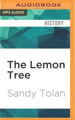 The Lemon Tree by Sandy Tolan