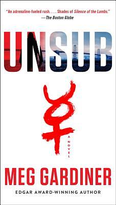 UNSUB by Meg Gardiner