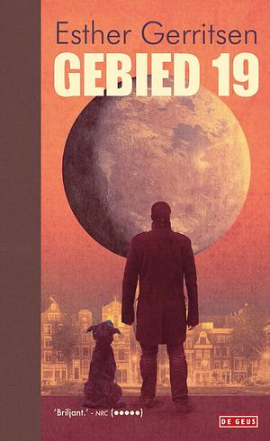 Gebied 19 by Esther Gerritsen