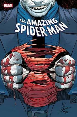 Amazing Spider-Man (2022-) #3 by Zeb Wells, John Romita Jr.