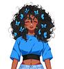 blasianbutterfly's profile picture