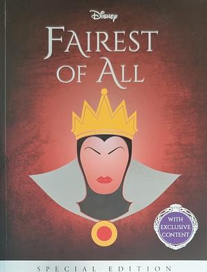 Disney Princess Snow White: Fairest of All by Igloo Books