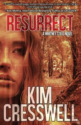 Resurrect by Kim Cresswell