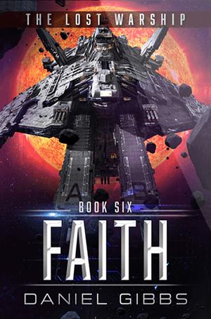 Faith by Daniel Gibbs