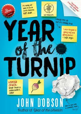 Year of the Turnip by John Dobson