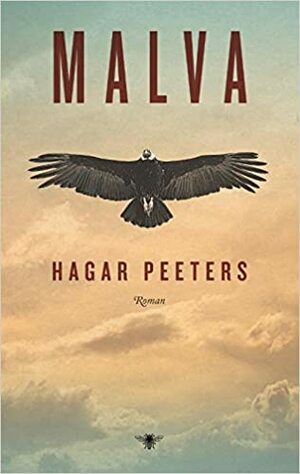 Malva by Hagar Peeters
