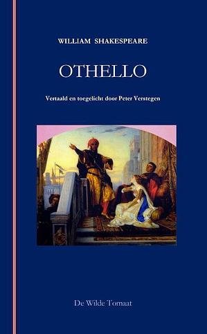 Othello by William Shakespeare