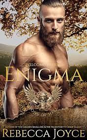 ENIGMA: Sons of Hell MC by Rebecca Joyce, Rebecca Joyce