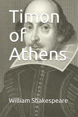 Timon of Athens by William Shakespeare