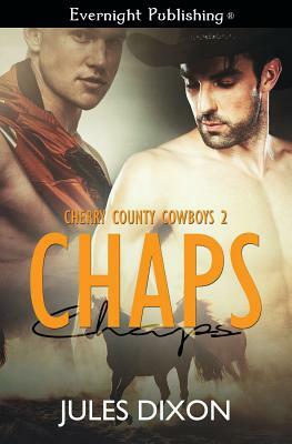 Chaps by Jules Dixon