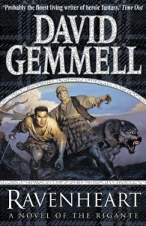 Ravenheart by David Gemmell