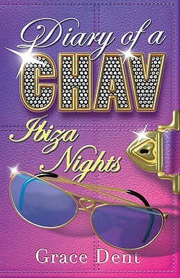 Ibiza Nights by Grace Dent