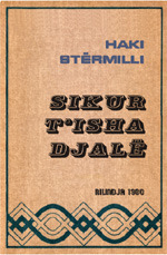 Sikur t'isha djalë by Haki Stërmilli