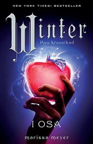 Winter I by Marissa Meyer