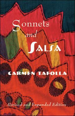 Sonnets and Salsa by Carmen Tafolla