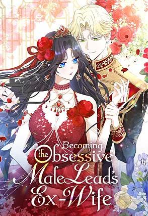 Becoming the Obsessive Male Lead's Ex-Wife, Season 1 by Perzel, HaDam